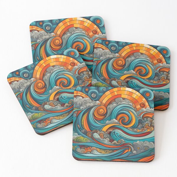 Item preview, The Labyrinth of Lost Dreams designed and sold by Whimspired By Paxx.
