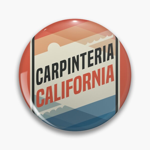 Item preview, Carpintería, Santa Bárbara, California designed and sold by studio838.