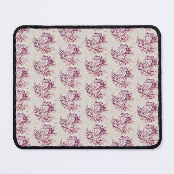 Item preview, Detailed expressive frog designed and sold by Prabh02.
