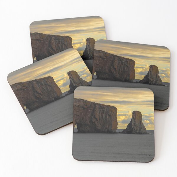 Item preview, Sunrise Over Perce Rock 7 designed and sold by jrtwynam.