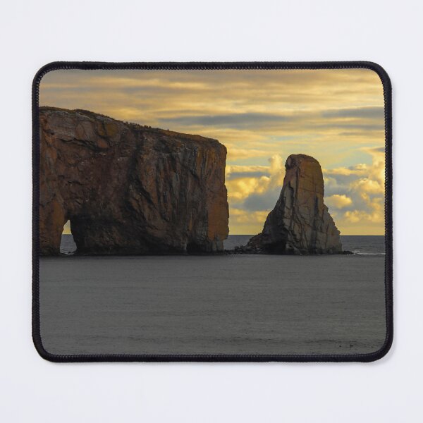Item preview, Sunrise Over Perce Rock 7 designed and sold by jrtwynam.