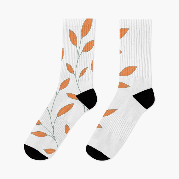 Item preview, Minimal Botanical Leaves & Branches – Sage Green Design designed and sold by Fernova.