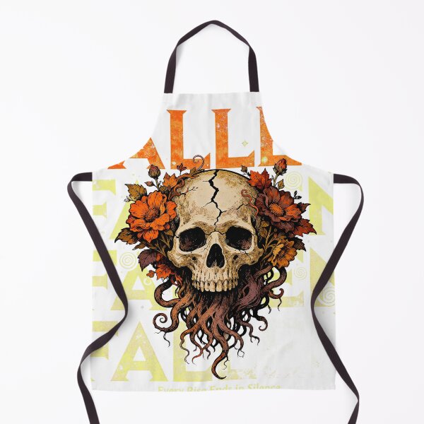 Item preview, Fallen – Every Rise Ends in Silence designed and sold by Dxvect.