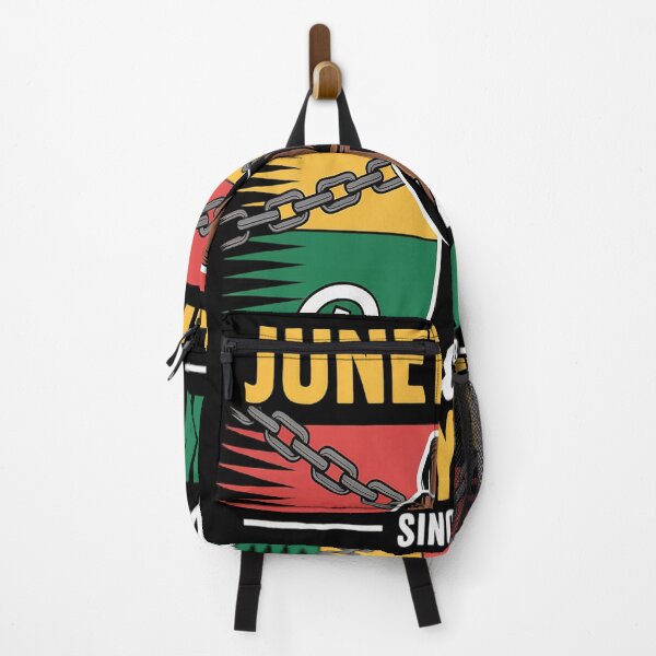 Item preview, Breaking Every Chain Since 1865 Juneteenth Freedom designed and sold by Lucaseinar.