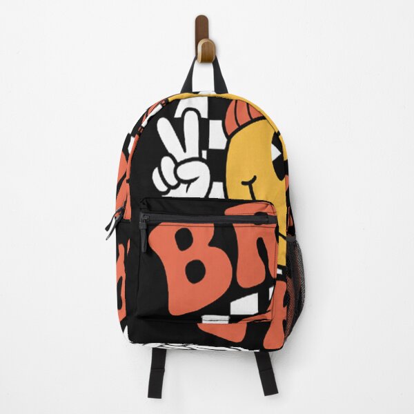 Item preview, Bruh Be Kind Unity Day Orange Anti Bullying Kindness designed and sold by orlodrake.