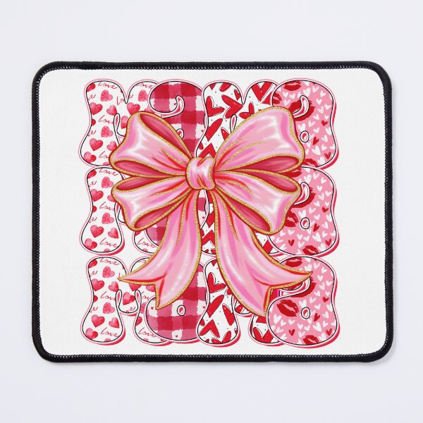 Item preview, Couquette Glitter Mama, Funny Valentine designed and sold by vintagearttee.
