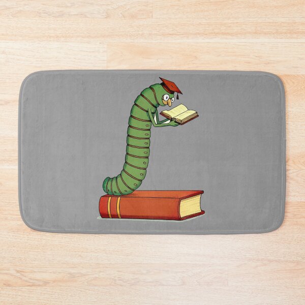 Item preview, Reading Caterpillar designed and sold by Ogfx.