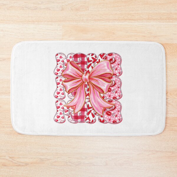 Item preview, Couquette Glitter Mama, Funny Valentine designed and sold by vintagearttee.