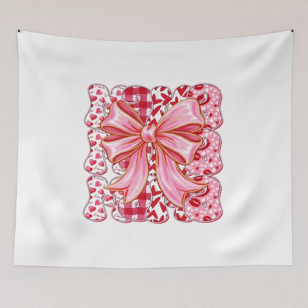 Item preview, Couquette Glitter Mama, Funny Valentine designed and sold by vintagearttee.