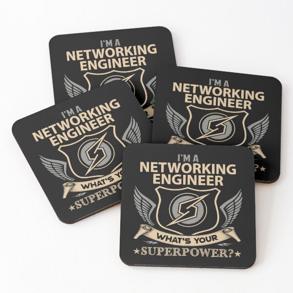 Item preview, Networking Engineer designed and sold by aqnkkalw83.