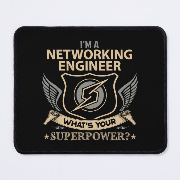 Item preview, Networking Engineer designed and sold by aqnkkalw83.