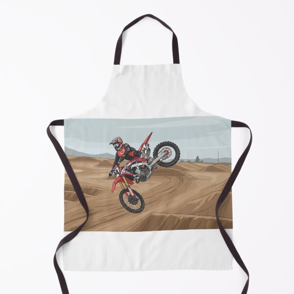 Item preview, Ken roczen supercross - Motocross Champion,KR94 - motorcycle Factory Honda HRC,Ken Roczen 94 designed and sold by I AM O.J.A ..