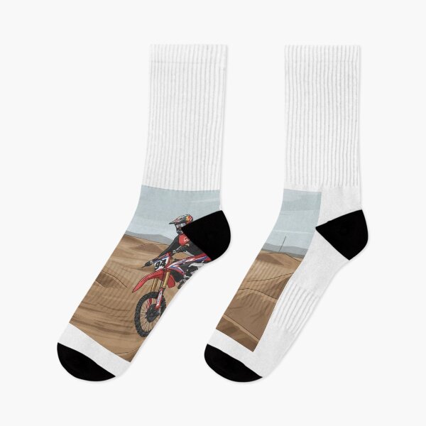 Item preview, Ken roczen supercross - Motocross Champion,​KR94 - motorcycle Factory Honda HRC,​Ken Roczen 94 designed and sold by I​ AM​ O.J.A ..