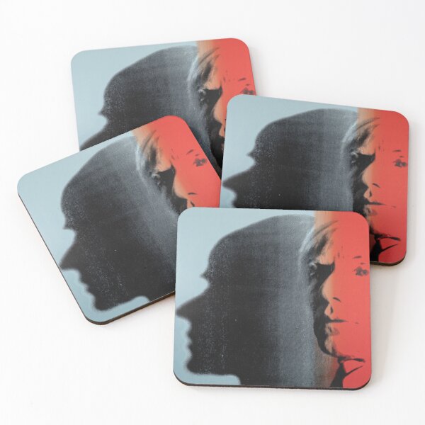 Item preview, Andy Warhol abstracto, arte de Andy Warhol, obra de Andy Warhol, Andy Warhol famoso, Andy Warhol clásico, color de Andy Warhol, diseño de Andy Warhol, Andy Warhol digital designed and sold by EmmieHart.