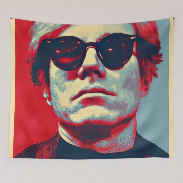 Item preview, andy warhol abstract, andy warhol art, andy warhol artwork, andy warhol celebrity, andy warhol classic, andy warhol color, andy warhol design, andy warhol digital designed and sold by EmmieHart.