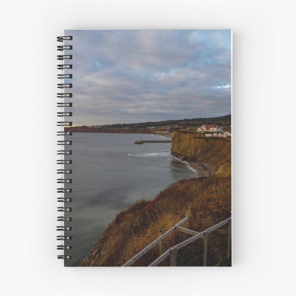 Item preview, Perce, Quebec at Dawn designed and sold by jrtwynam.
