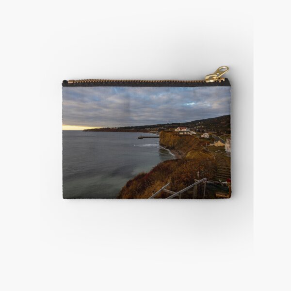 Item preview, Perce, Quebec at Dawn designed and sold by jrtwynam.