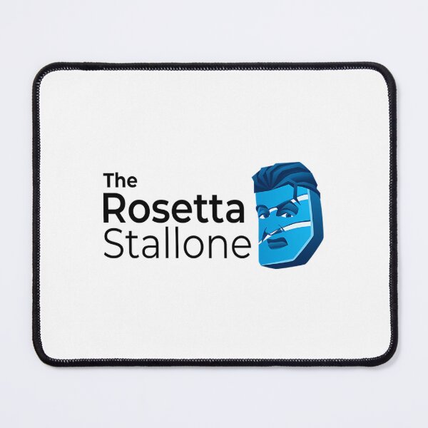Item preview,  The Rosetta Stallone designed and sold by RichardMeiweat.