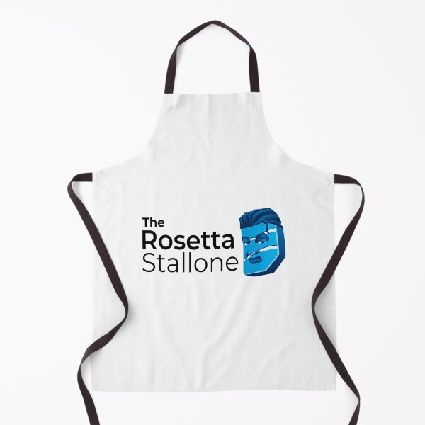 Item preview, The Rosetta Stallone designed and sold by RichardMeiweat.