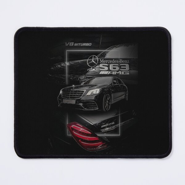 Item preview, Mercedes-Benz S63 AMG Luxury Car Design designed and sold by thundergearshop.