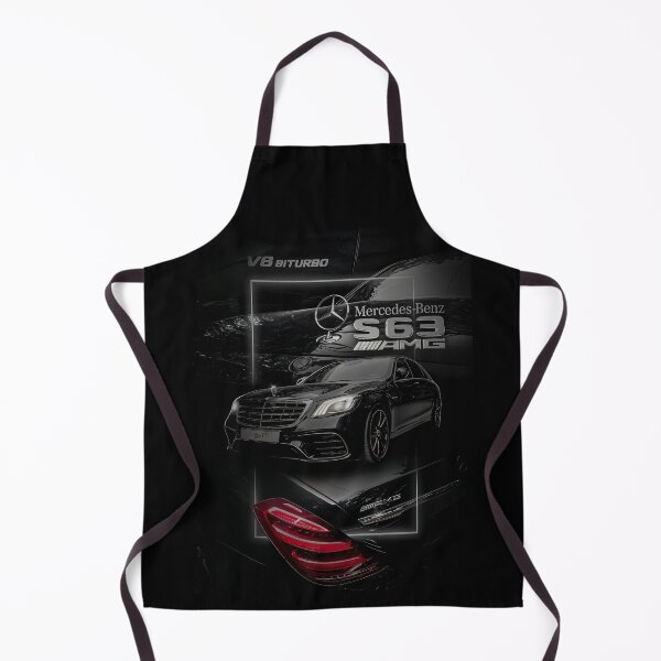 Item preview, Mercedes-Benz S63 AMG Luxury Car Design designed and sold by thundergearshop.