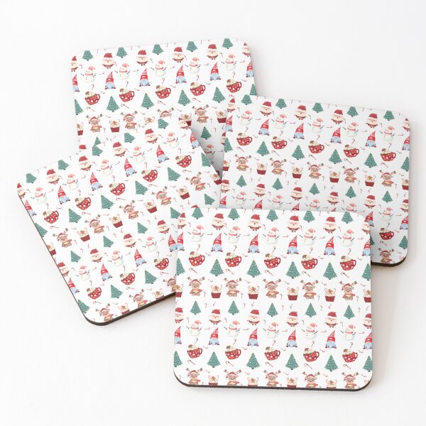 Item preview, christmas pattern designed and sold by BSzofi.