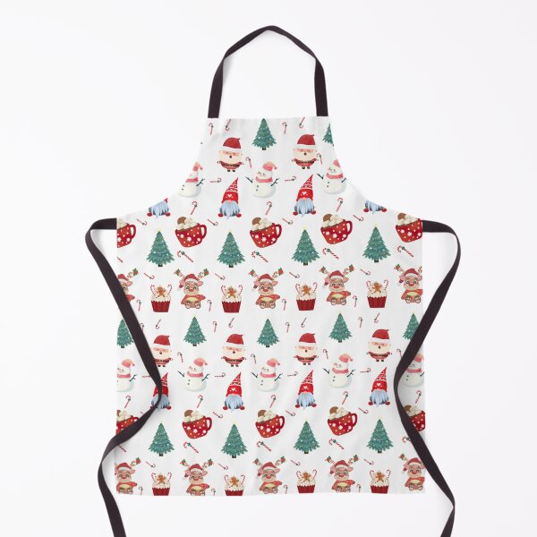 Item preview, christmas pattern designed and sold by BSzofi.