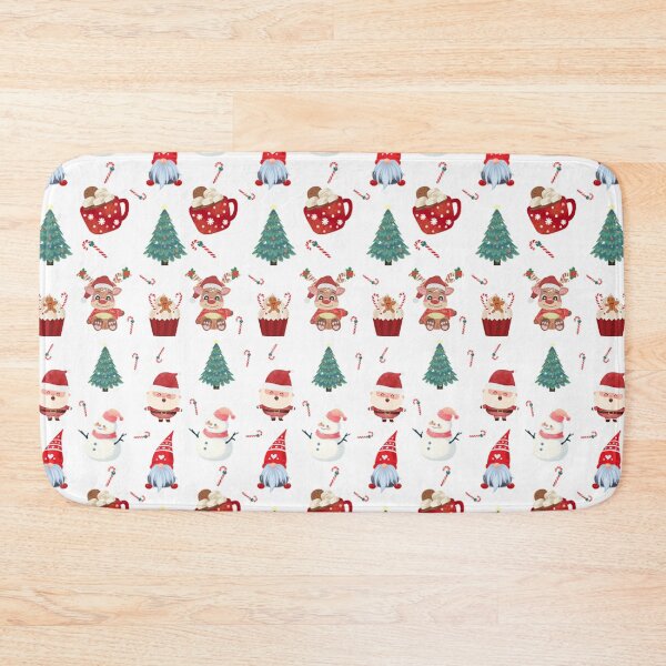 Item preview, christmas pattern designed and sold by BSzofi.