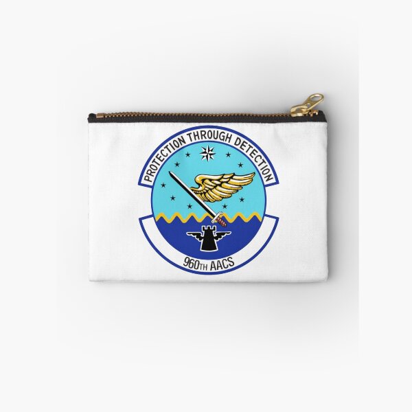 Item preview, 960th Airborne Air Control Squadron Emblem designed and sold by CharlieDesings.