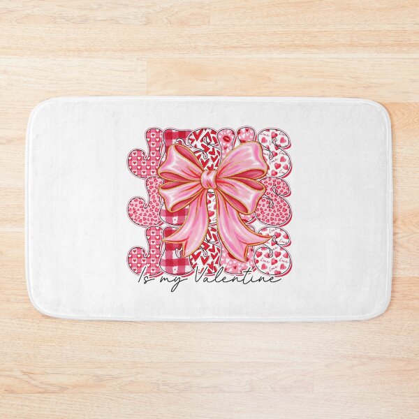Item preview, Couquette Glitter Jesus, Funny Valentine, Be mine designed and sold by vintagearttee.
