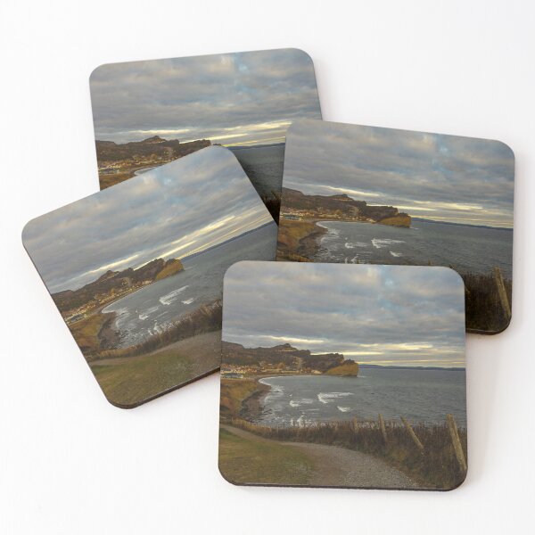 Item preview, Perce, Quebec at Dawn 2 designed and sold by jrtwynam.