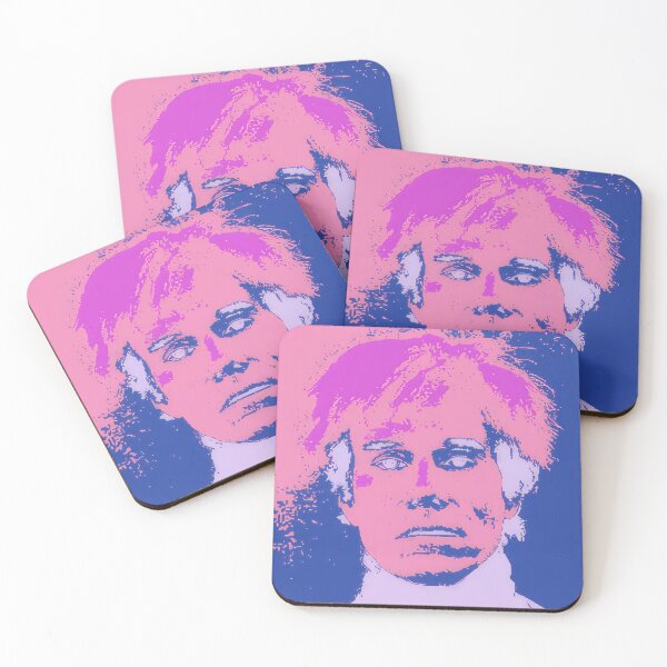 Aperçu de l'œuvre Andy Warhol abstrait, art d'Andy Warhol, œuvres d'art d'Andy Warhol, Andy Warhol célébrité, Andy Warhol classique, Andy Warhol couleur, design d'Andy Warhol, Andy Warhol numérique créée et vendue par EmmieHart.