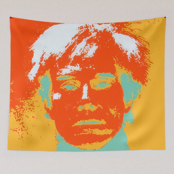 Item preview, andy warhol abstract, andy warhol art, andy warhol artwork, andy warhol celebrity, andy warhol classic, andy warhol color, andy warhol design, andy warhol digital designed and sold by EmmieHart.