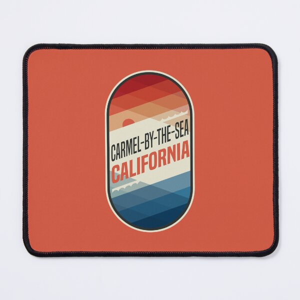 Item preview, Carmel-by-the-Sea, California designed and sold by studio838.