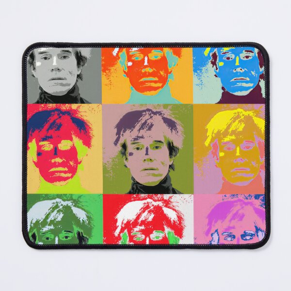 Item preview, andy warhol abstract, andy warhol art, andy warhol artwork, andy warhol celebrity, andy warhol classic, andy warhol color, andy warhol design, andy warhol digital designed and sold by EmmieHart.