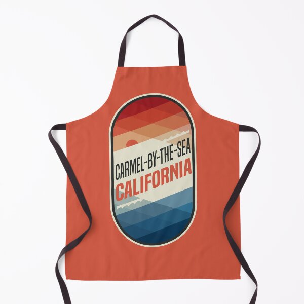 Item preview, Carmel-by-the-Sea, California designed and sold by studio838.