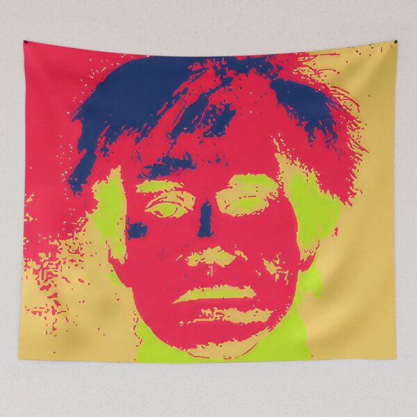 Item preview, andy warhol abstract, andy warhol art, andy warhol artwork, andy warhol celebrity, andy warhol classic, andy warhol color, andy warhol design, andy warhol digital designed and sold by EmmieHart.