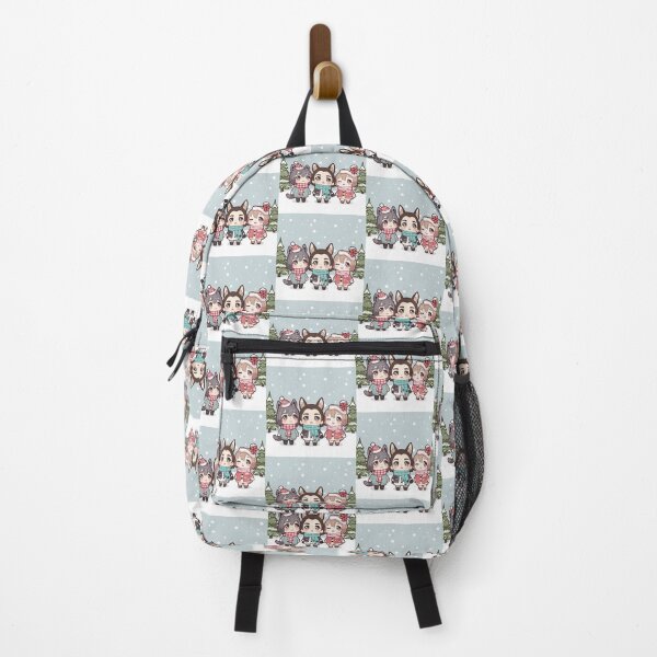 Item preview, Chibi Kawaii Winter designed and sold by Asiantrendzz.