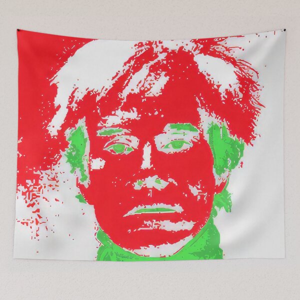 Item preview, andy warhol abstract, andy warhol art, andy warhol artwork, andy warhol celebrity, andy warhol classic, andy warhol color, andy warhol design, andy warhol digital designed and sold by EmmieHart.