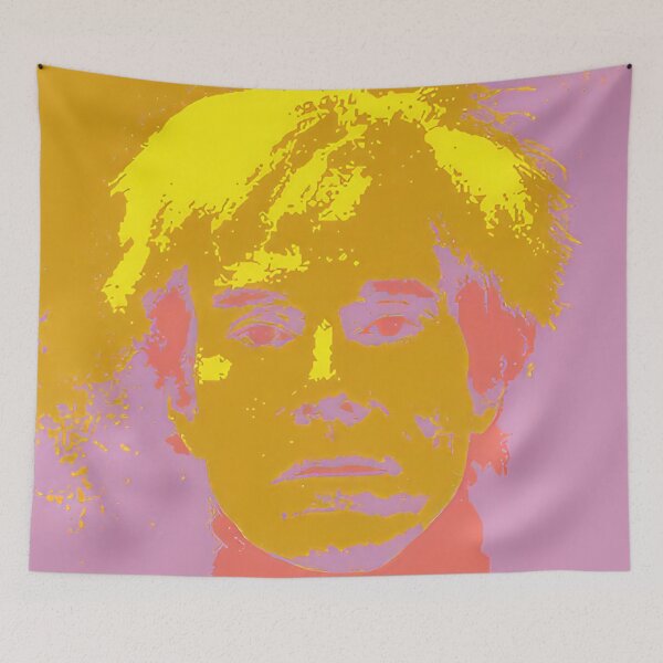 Item preview, andy warhol abstract, andy warhol art, andy warhol artwork, andy warhol celebrity, andy warhol classic, andy warhol color, andy warhol design, andy warhol digital designed and sold by EmmieHart.