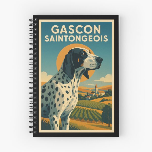 Item preview, Gascon Saintongeois Heritage Art designed and sold by Flying Doggo.