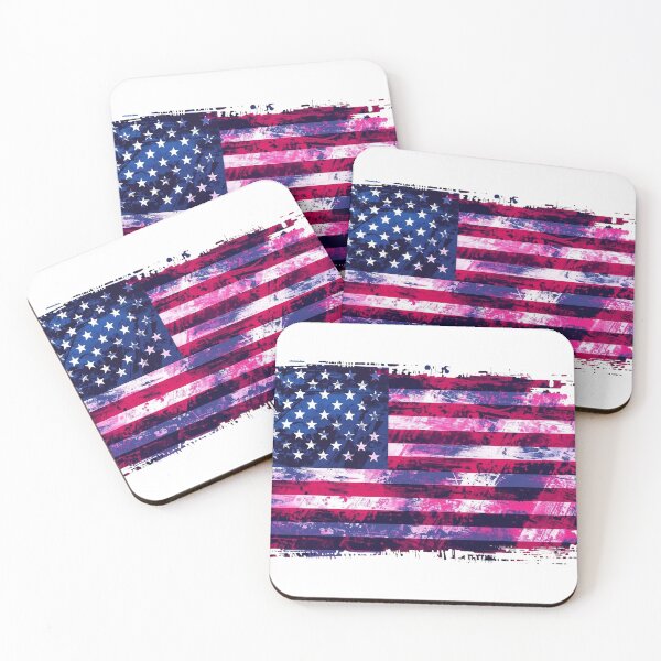 Item preview, Stars, Stripes & Expression designed and sold by ElNiro.