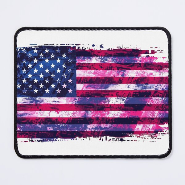 Item preview, Stars, Stripes & Expression designed and sold by ElNiro.