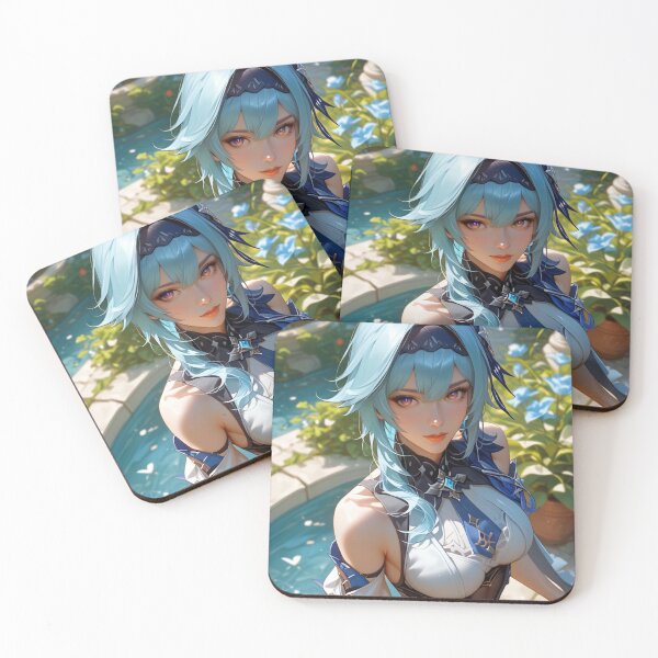 Item preview, Eula 005 designed and sold by Raziel619 Prints.