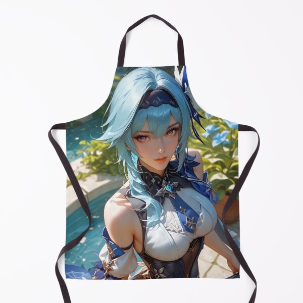 Item preview, Eula 005 designed and sold by Raziel619 Prints.