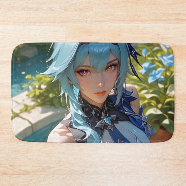Item preview, Eula 005 designed and sold by Raziel619 Prints.