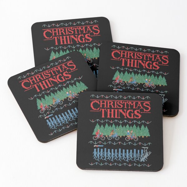 Item preview, Christmas Things designed and sold by BurunaMD.