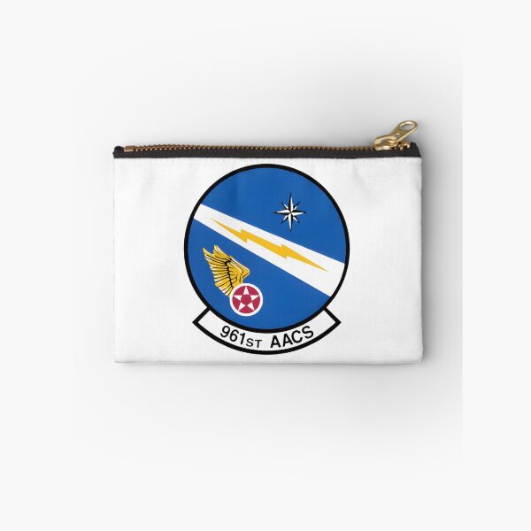 Item preview, 961st Airborne Air Control Squadron Emblem designed and sold by CharlieDesings.