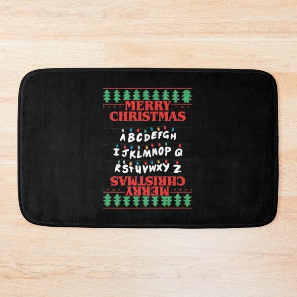 Item preview, Copy of Merry Christmas designed and sold by BurunaMD.