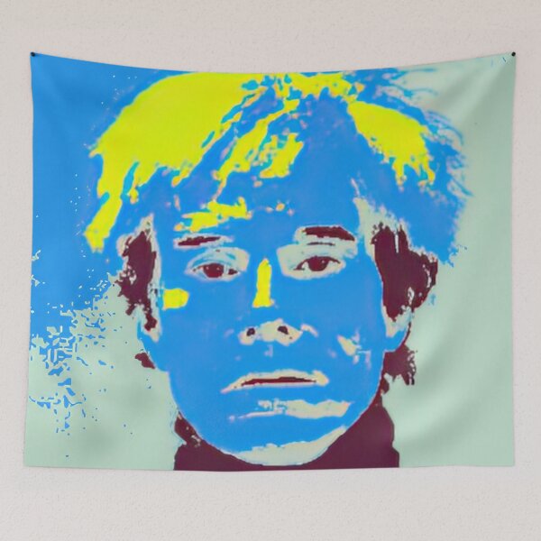 Item preview, andy warhol abstract, andy warhol art, andy warhol artwork, andy warhol celebrity, andy warhol classic, andy warhol color, andy warhol design, andy warhol digital designed and sold by EmmieHart.